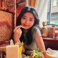 Wegic Employee Xiaoyu Wu's profile photo