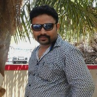 Kumar Builders Employee Dinesh Jadhav's profile photo