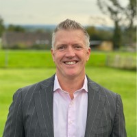 E-MAX N.V. Employee Gerald Barth's profile photo