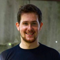 Unicsoft Employee Нікон Бугайчук's profile photo