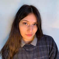 Fellowship Missionary Baptist Church Employee Daniela Lopez's profile photo