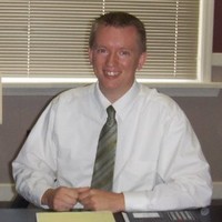 DAR Development Inc. Employee Lance Griffioen's profile photo