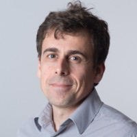 HEMERIA Employee David Sanchez's profile photo