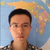 Shandong Kaitai Group Co., Ltd. Employee Eric Liu's profile photo
