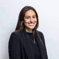 Cencosud S.A. Employee Luisa Miranda's profile photo