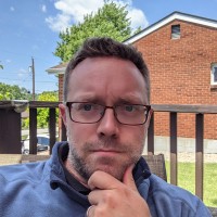 O.Z. Enterprises, LLC Employee Chris Stemple's profile photo