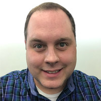 NetApp Employee Drew Wheeler's profile photo