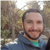 Los Alamos National Laboratory Employee Dylan Drake's profile photo