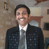 Reliance General Insurance Employee Amit Gala's profile photo