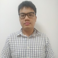 CodeGym Vietnam Employee Hoàng Long's profile photo