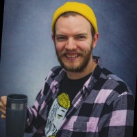 CodeWorks Employee Mick Shannahan's profile photo