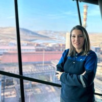 Eti Bakır A.Ş. Employee Derya Gündoğar's profile photo