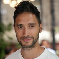 Narmi Employee Adam Labi's profile photo