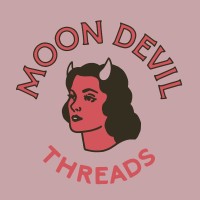 Moon Devil Threads Employee Taylor Rice's profile photo