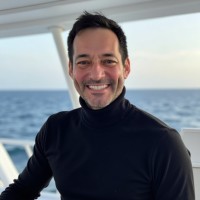 Next Net Employee Mark Mansfield's profile photo
