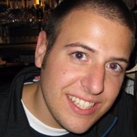 Wentworth Institute of Technology Employee Thomas Bourgeois's profile photo