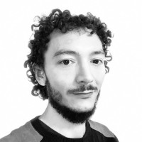 Netwo Employee Timothée Ricquebourg's profile photo