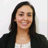 Cedro Technologies Employee Fernanda Duarte's profile photo