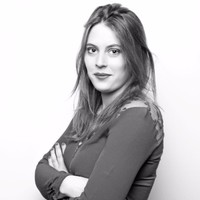 AGILAE Employee Mélody Ramez's profile photo