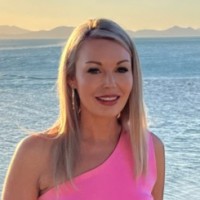 Ingham Institute for Applied Medical Research Employee Renee Burton's profile photo