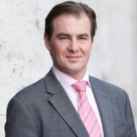 Being in full Self Control Employee Andreas Lackner's profile photo