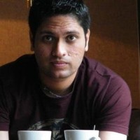 Deutsche Bank Employee Milind Pawar's profile photo