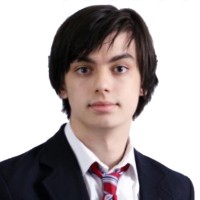 Infosys Employee Carson Stephens's profile photo