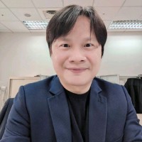 POSCO International Corp Employee Eddy Hsu's profile photo