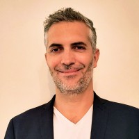 Schneider Electric Employee Pierre Lebas's profile photo