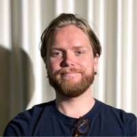 Roaring.io Employee David Carlson's profile photo