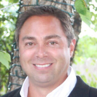 Vusion Employee Trent Becker's profile photo