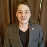 ESPAT Employee Rory Russell's profile photo