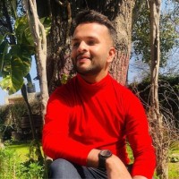 Aman Arora's profile photo