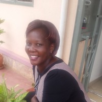 NCDC Employee Josephine Delia's profile photo