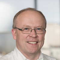 AECL Employee Alastair MacDonald's profile photo