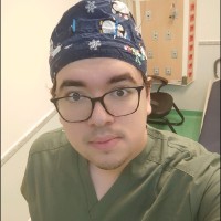 Ahmed Maher Teaching Hospital Employee Mohsen Hussein's profile photo