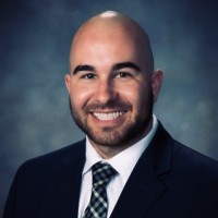 University of California, Riverside Employee Steven Sinfield's profile photo