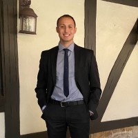 GED Integrated Solutions Employee Josh Ramirez's profile photo