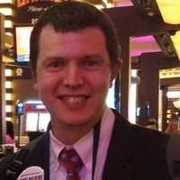 Uhaul Moving and Storage Employee Bryan Tupper's profile photo