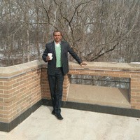 Varun Beverages Limited-Pepsi Employee Vivek Kumar's profile photo