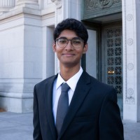 Berkeley Phi Beta Lambda Employee Armaan Srireddy's profile photo
