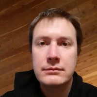 Green Chef Employee Brian Lamping's profile photo