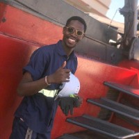 CFMPL Employee Ousmane Diouf's profile photo
