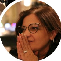 SOMAGEC GE Employee Hayat Less's profile photo