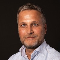 Billund Airport Employee Michael Jensen's profile photo