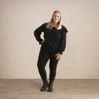 Instyle Concepts Projectinrichting Employee Manon Geels's profile photo