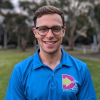 Determined2 Employee James Martin's profile photo