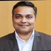 MRF Employee Jindow Joseph's profile photo