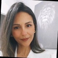 Capital Finanças Employee Carla Núbia Gomes Silveira's profile photo