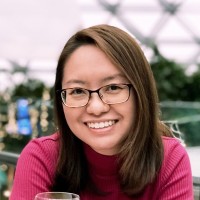 Serena Goh Email